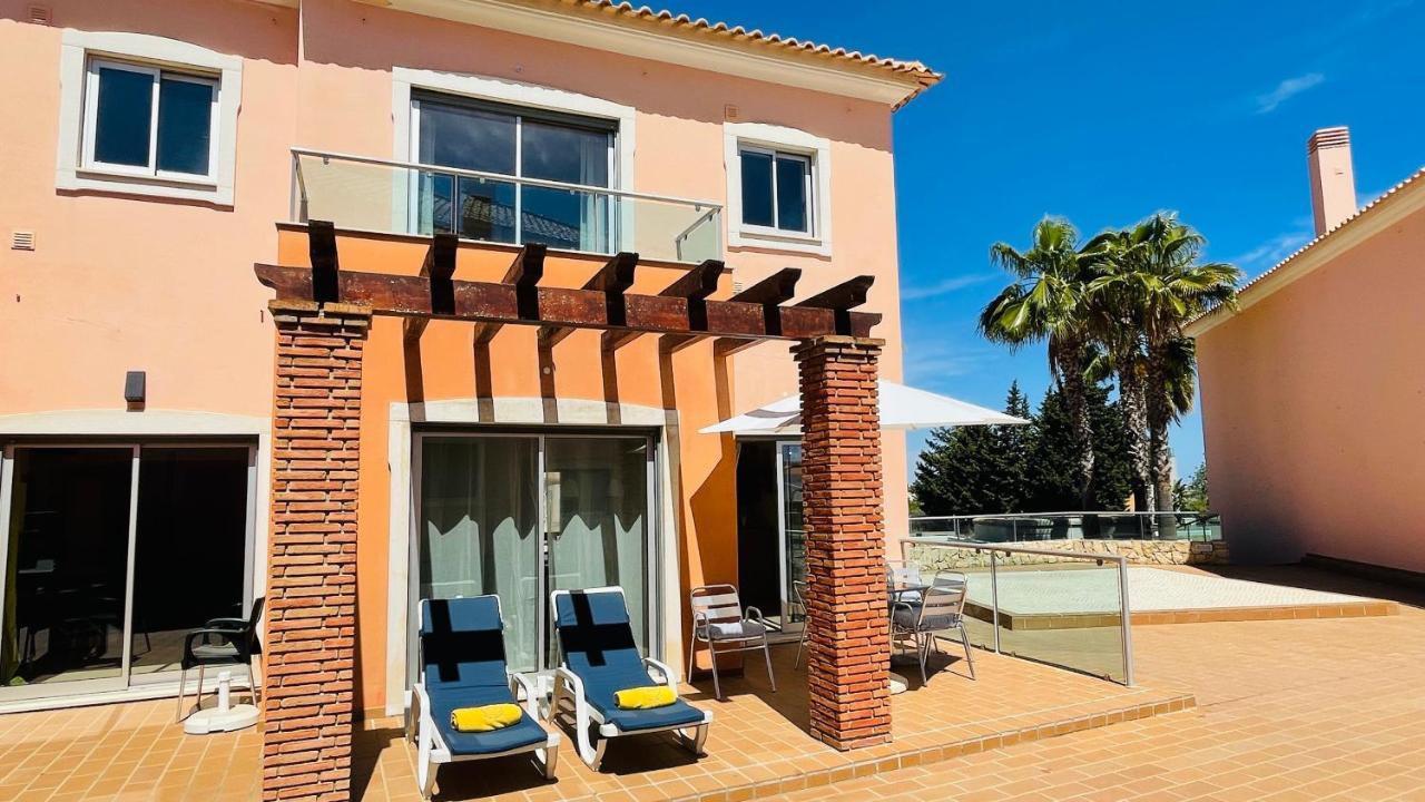 Holiday home Santa Maria N By Check-in Portugal Albufeira
